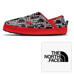 NWT THE NORTH FACE Men 10 ThermoBall Traction Mule Slip On water resistant Shoes